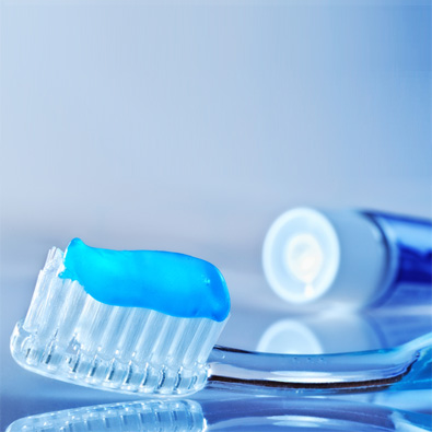 Is Saccharin Natrium in Toothpaste Harmful to People?